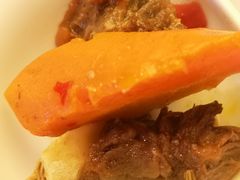 红焖羊肉-楚灶王(徐东店)