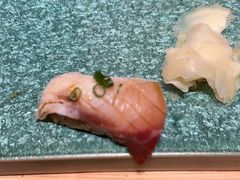 池鱼-小十Omakase(地王大厦店)