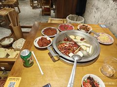 -楠火锅(太古里总店)