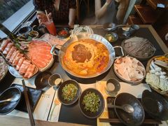 -生如夏花泰式火锅(西村黑金店)