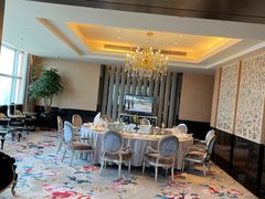 -南苑环球酒店云顶高级中餐厅(鄞县大道店)