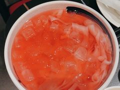 -蜀九香火锅(彩虹店)