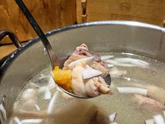 -凤园椰珍·臻品椰子鸡(保利时光里店)
