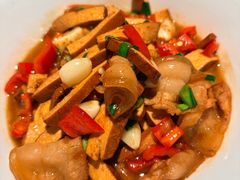 -老阿爸鲜鱼土菜(昆山花桥店)
