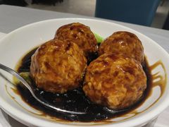 -香融府·烤鸭·家常菜(马家堡路店)