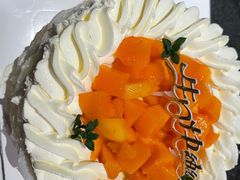 -艾加柒克蛋糕茶歇甜品台(春熙路店)