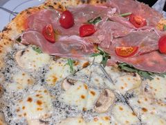 -Primo·丽莫意大利窑烤披萨