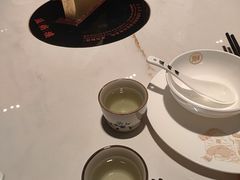 -滋粥楼·顺德菜(番禺广场总店)