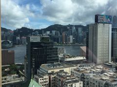 -香港尖沙咀凯悦酒店