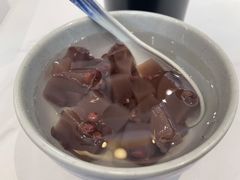 红豆水晶糕-王阿盖手工小吃(万泰城店)