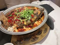 -川味堂·四川豆花(八卦岭店)