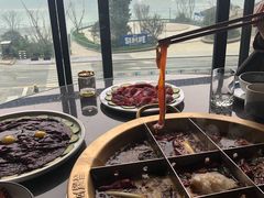 -长嘉·河图火锅(长嘉汇江景旗舰店)
