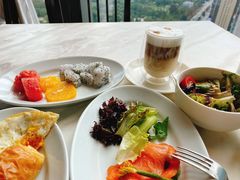 -君悦酒店·乐厨·高空自助餐(青年大街店)