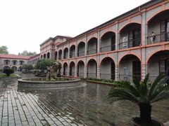 -辛亥革命博物院北区