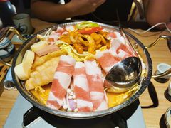 -西月山居匠心创意料理(江汉路新佳丽广场店)