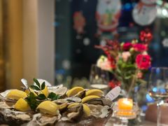 -普朗姆生蚝牛排馆 The Plump Oyster(成都摩方购物中心店)