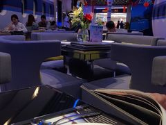 -法兰度航空主题餐厅(东汇城店)