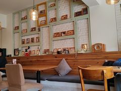 -雕刻时光咖啡馆(南院门店)