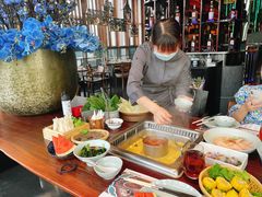 -大隐·成都火锅Bistro(合生麒麟新天地店)