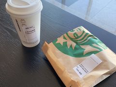 -星巴克(海口美兰机场分店)