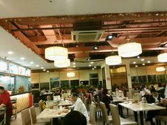 大堂-又一间茶点轩(百汇广场店)