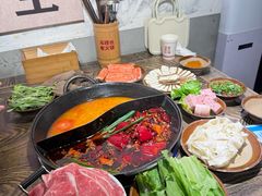 -冯校长老火锅(深圳总店)