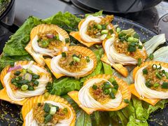 -木马转自助烤肉小火锅(祥禾天地店)