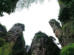 -雁荡山风景名胜区