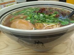 -小马牛肉面·牛骨熬制(南京博物院店)