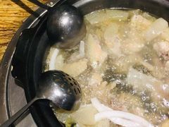 -润泽园椰子鸡(汇一城店)