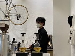 -常识咖啡common sense(春熙路店)