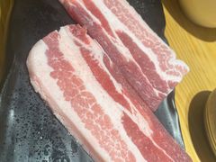 -土大力韩式烤肉料理(39年·和平路店)