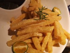 -绿茶餐厅(昌平悦荟店)