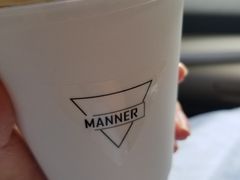 -Manner Coffee(大宁国际商业广场店)