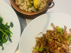 -一坐一忘云南菜(卓悦中心)