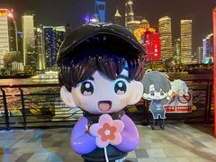 -上海港国际客运中心