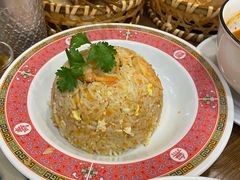 -曼谷食堂·泰国家庭料理(丹桂路店)