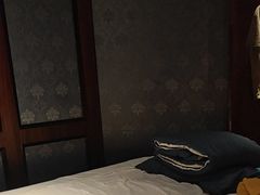 -臻享养生·SPA·影院式足道(汇臻店)