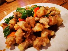 溜肉段-關東雪东北菜(中庚漫游城店)