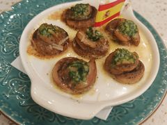 -CRAZYONES西班牙海鲜饭(上海美罗城店)