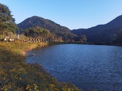-广州市石门国家森林公园