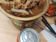 -米村拌饭(摩码广场店)