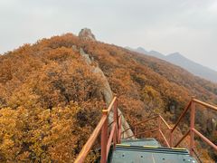 -吉林市朱雀山国家森林公园