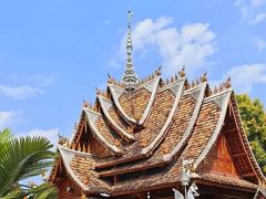 -西双版纳傣族园