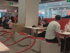 -鼎高高陕西美食(龙德广场店)