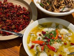 -巴蜀风·地道川菜(总店)