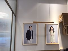 -海马体照相馆(大连柏威年购物中心店)