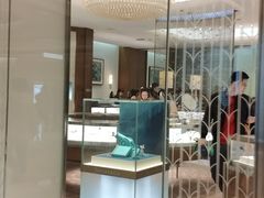 -Tiffany & Co.蒂芙尼
(武汉武商MALL店)