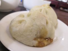 猪肉大葱包子-姚记炒肝店(鼓楼店)