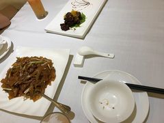味道不错-粤麓轩餐厅(中信泰富广场店)